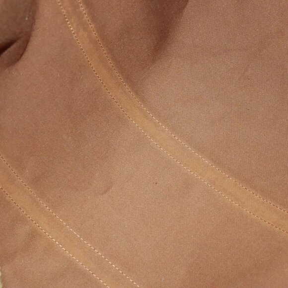 LOUIS VUITTON Monogram Keepall 55 Boston Bag M41424 LV Auth 142205 - Picture 11 of 16